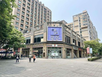 台大公館核心三房+坡平車位｜台北市中正區思源街