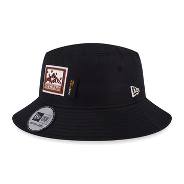 NEW ERA 男女 漁夫帽 01 CORDURA RECYCLED NEW ERA NE13773960