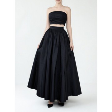 貝拉倫禮服-黑色