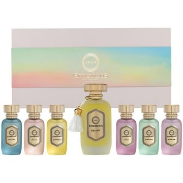 Armaf Emotions Collection 情緒系列 EDP 套組