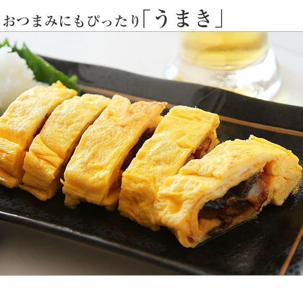 うなぎ屋かわすい きざみ うなぎ 蒲焼き５食セット（山椒別売り） 国産 国内産 ひつまぶし