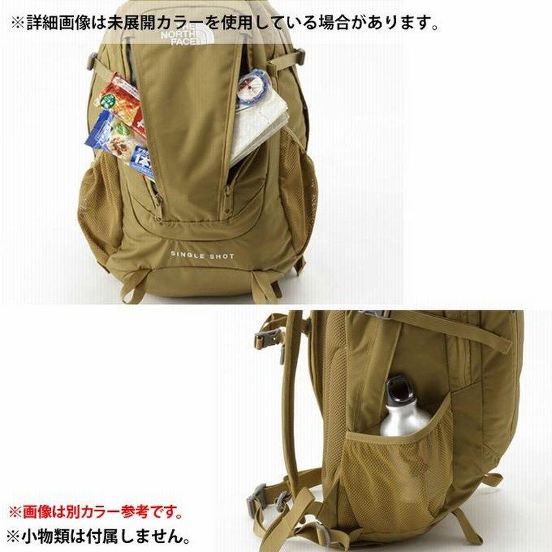 DA1271 THE NORTH FACE NM71603リュックバッグパック 楽天市場】ノースフェイス/THE NORTH FACE シングルショット