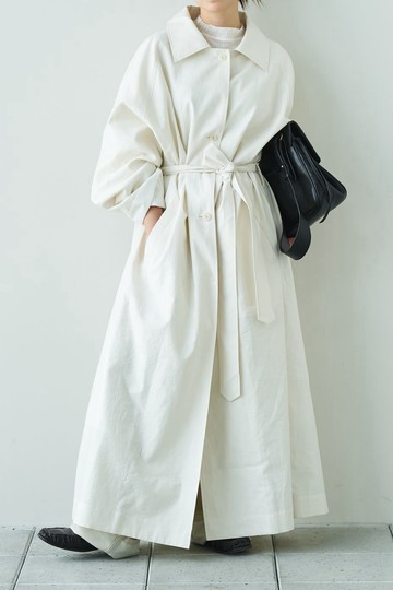[春夏新品預訂] Spring Over Coat