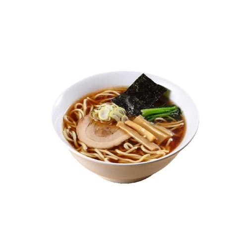 新潟五大ラーメン 岡持ちセット ５食