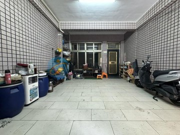 三民區稀有1/2/3層平面獨立車庫美大樓｜高雄市三民區九如一路