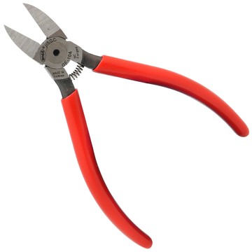 WIGA 威力鋼 GF-104 6吋 塑膠專業斜口鉗