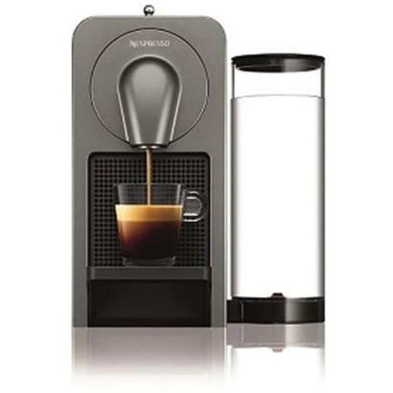 ネスプレッソ NESPRESSO C70-TI プロディジオ チタン 新品 送料無料