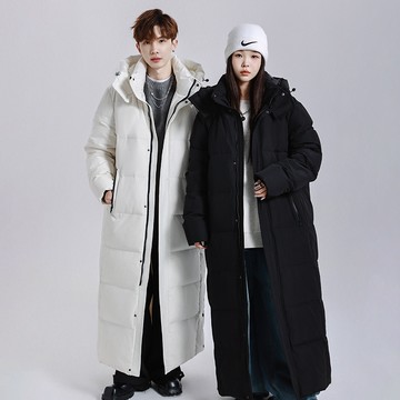 🔥台灣出貨🔥加絨外套 羽絨服外套 保暖外套
