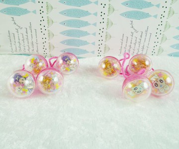 【震撼精品百貨】ふたりはプリキュア 光之美少女 髮綁  可可/水天使 【共2款】 震撼日式精品百貨