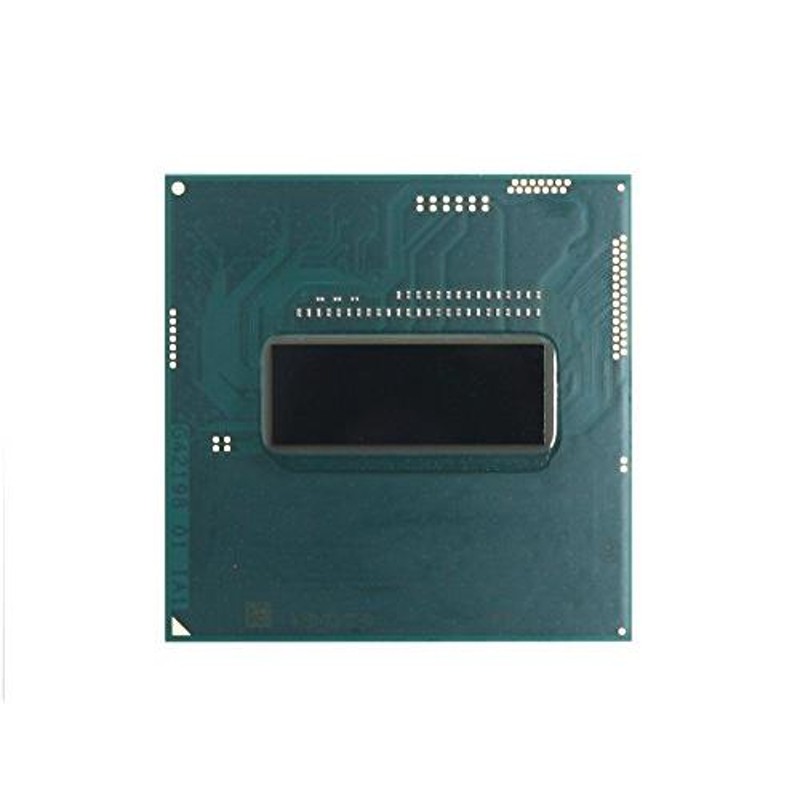 Core i7 4800MQ　2.7GHz Socket G3　SR15Lその他