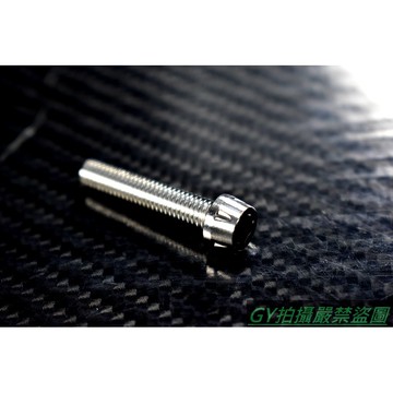 POSH | PK7 白鐵螺絲 內六角 M5X25mm