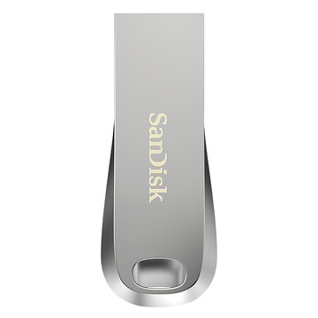 SanDisk 晟碟 公司貨 Ultra Luxe USB 3.2 高速讀取隨身碟 CZ74  32GB  1個