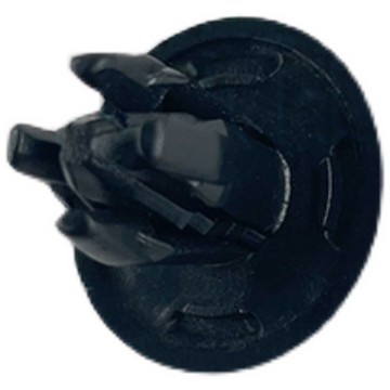 【台灣地區銷量領先】擋泥板葉子板膨脹卡子卡扣適用於馬自達CX-5CX-4阿特茲昂克賽拉【促銷】【實惠價】