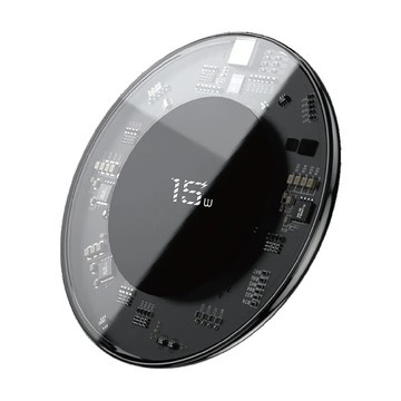 larmi 樂米 15w 無線 快充 充電盤 充電器 適用 iphone 15 14 13 12