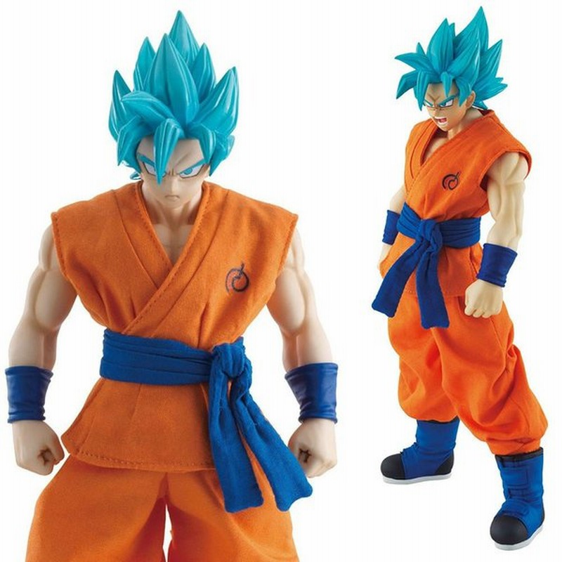 新品即納 Fig Dimension Of Dragonball Ssgss 孫悟空 ドラゴンボール超 完成品 フィギュア メガハウス 通販 Lineポイント最大0 5 Get Lineショッピング