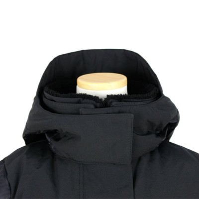 CANADA GOOSE カナダグース Elwin Parka 3205L エルウィンパーカー ダウンコート キルティング ダウンジャケット  レディース ミドル丈 | LINEブランドカタログ