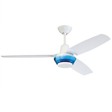 貝斯特 艷陽藍52吋吊扇BS95C