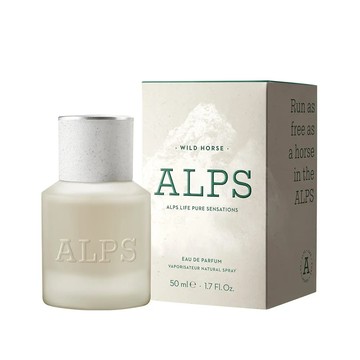 ALPS 無拘淡香精50ml