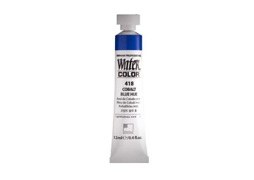 水彩/顏料 韓國 SHINHAN 新韓 透明水彩顏料 12ml (單色6支入)