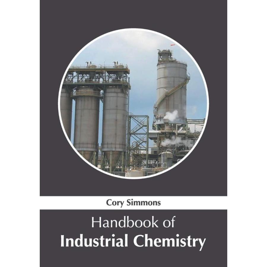 Handbook of Industrial Chemistry