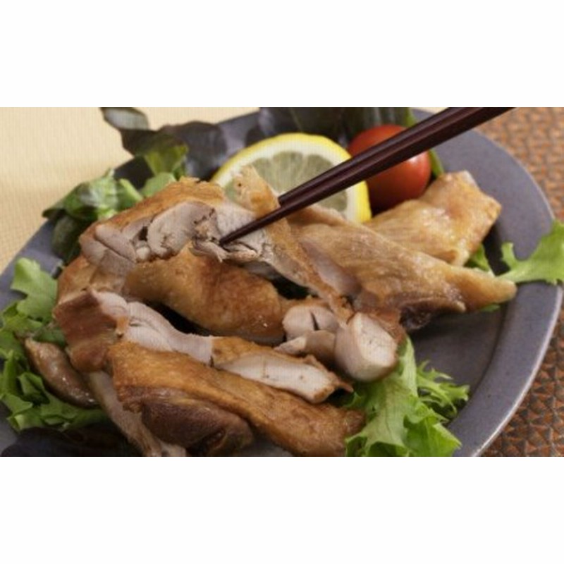 ｈｎ０１０初音の鶏もも肉の塩焼き ４本 通販 Lineポイント最大get Lineショッピング