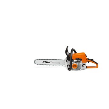 STIHL STIHL 斯蒂爾 引擎式雙手鏈鋸   MS250