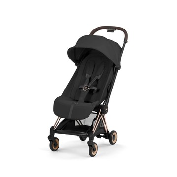 Cybex COYA Style 頂級登機美型兒童推車2026新款 登機車|嬰兒推車|手推車