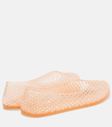 Ancient Greek Sandals Cutout ballet flats