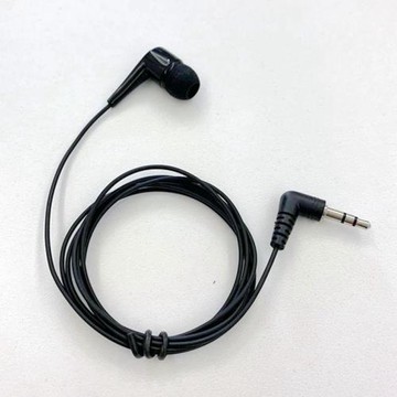 單邊入耳式有線耳機會議耳機藍牙副耳機手機電腦收音機筆記本耳機