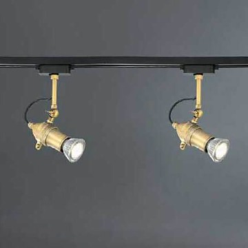 E27 工業風造型壁/軌道燈 44-3198–1、3198–2、3199–1、3199–2