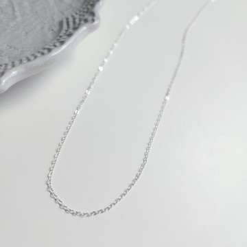 【加購】 925純銀 耳針/項鍊