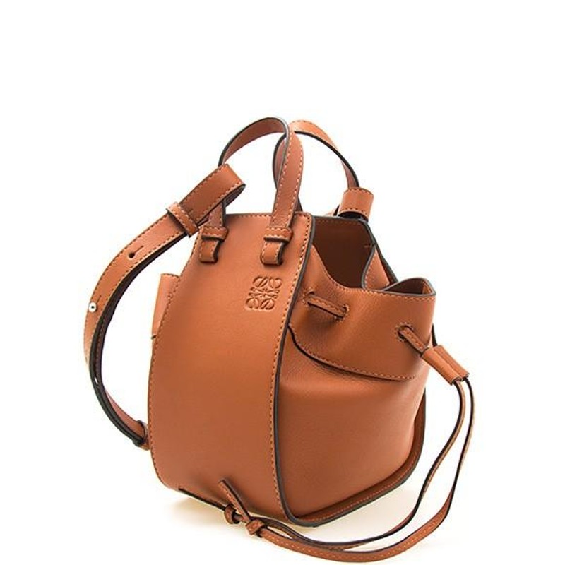 ロエベ LOEWE バッグ レディース 2WAYハンド/ショルダーバッグ タン