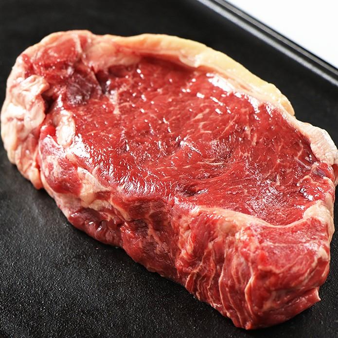 ステーキ 塊肉 ブロック肉　牛肉 グラスフェッドビーフ サーロイン ブロック 500g