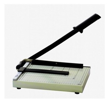 萬事捷 1109-1 鐵製裁紙機 (A3) (18 "x15 ")【APP滿額下單10%點數(單一帳號最高5000點)】1/31止