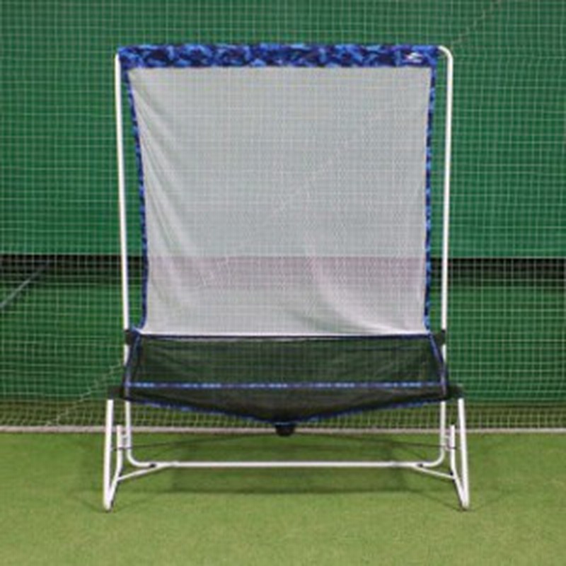 FIELD FORCE ミートポイントボール 、トスマシン用ネット