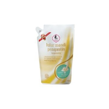 PURBASARI 身體磨砂膏 500g 去角質 身體清潔保養 亮白肌膚 淨化毛孔 全身可用 峇里島必買