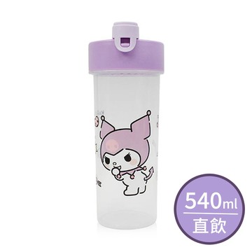 酷洛米 附掛水壺540ml-單入 |Tiger嚴選