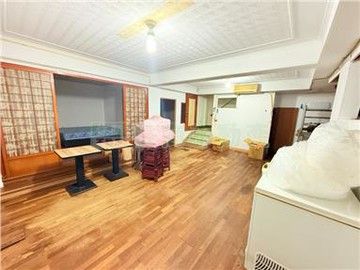 晨光§中壢高中1樓B1黃金店面｜桃園市中壢區三光路