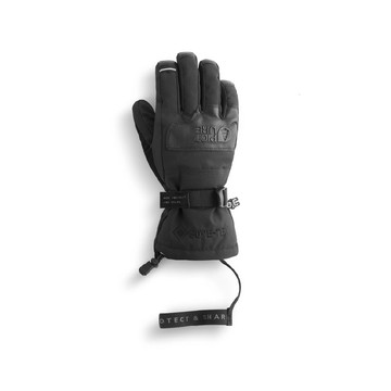 PICTURE GTX 女防水滑雪手套 Grabey Gloves【黑/Black】GT0183 (S-L)