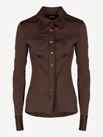 Tod'S Shirt