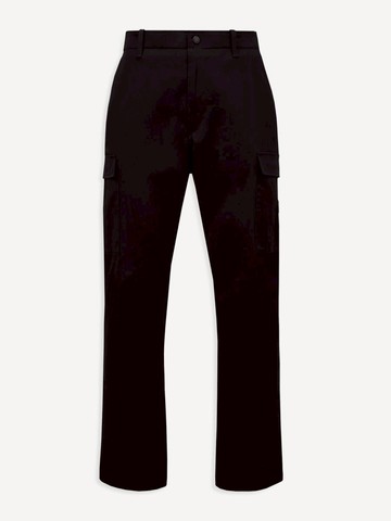 Moncler Straight Cargo Pants