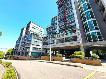 清大【俠客1館】精緻兩室+B1平車｜新竹市東區高翠路