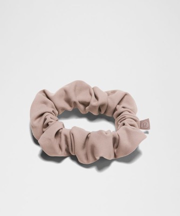 Uplifting Scrunchie