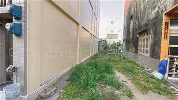 大灣超便宜建地｜台南市永康區南灣段