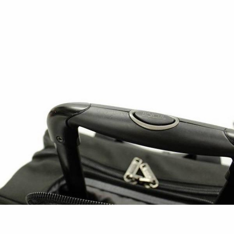 Tumi 26102G4.4（廃番） ホィールド・コンパクトPCブリーフ