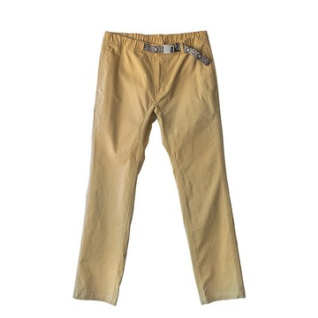 【西雅圖 KAVU】Scrag Pant 休閒長褲 男款 淺卡其 #710