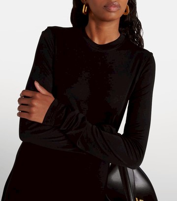 Toteme Jersey maxi dress