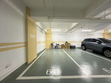 台積電/城揚/捷運紫線/漂亮裝潢兩房平車｜高雄市楠梓區通昌街