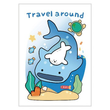 優遊趣 25K筆記本