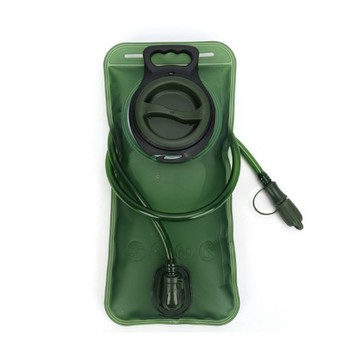 登山水袋 2L/3L 水袋包 飲水袋 運動水袋提水 運動  爬山水袋折疊水袋 水袋 【小麥購物】【L824】